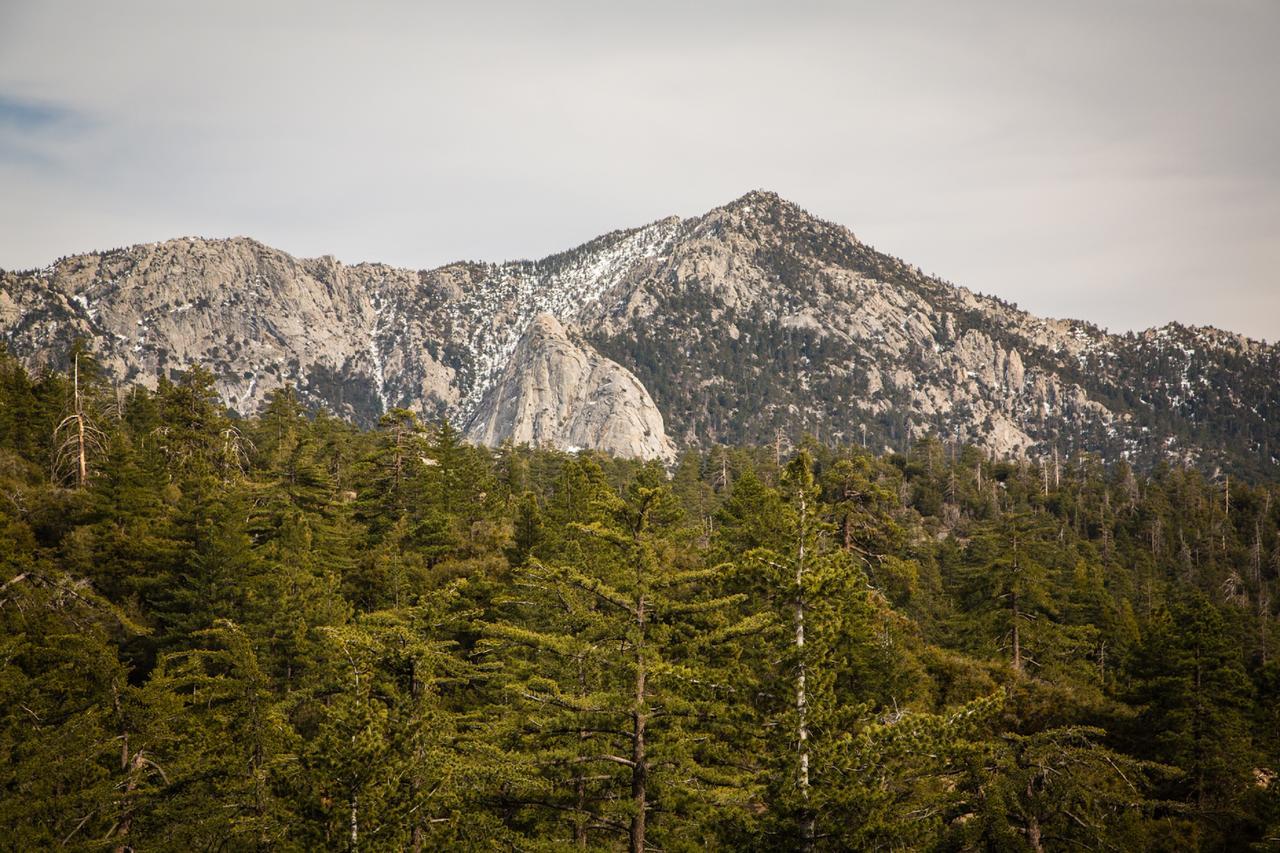 Idyllwild Camping Resort Cabin Dış mekan fotoğraf