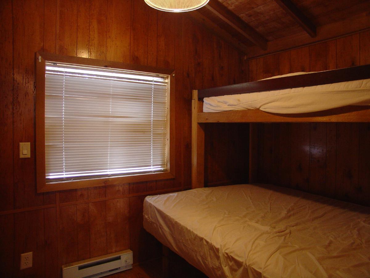 Idyllwild Camping Resort Cabin Dış mekan fotoğraf